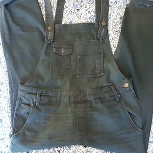 Free People Overalls